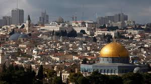 عنات باركو يقدم خطة بهدف الحفاظ على أغلبية يهودية في القدس
