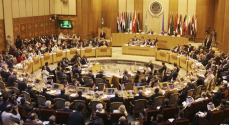 مجلس الجامعة العربية يجتمع في الخامس من الشهر المقبل