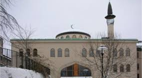 اعتداء عنصري على مسجد جنوبي السويد