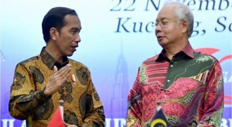 اتفاق ثنائي بين إندونيسيا وماليزيا حول انتاج زيت النخيل ومستقبل الحدود المشتركة