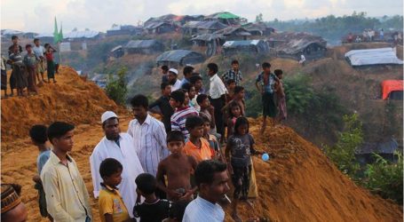 رئيس البعثة الدولية في ميانمار: الحكومة لم تسمح لنا بدخول أراكان