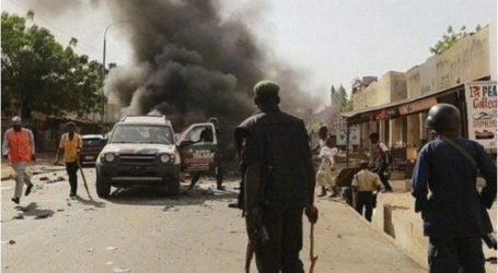 نيجيريا:50 قتيلا في تفجير انتحاري استهدف مسجدا