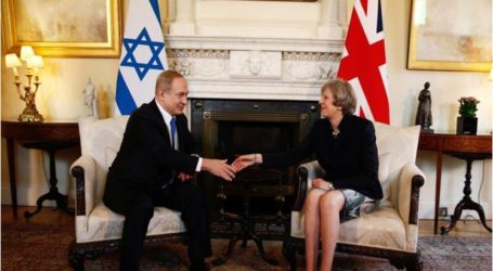 فلسطين تجدد التهديد بمقاضاة بريطانيا بشأن احتفالات بلفور