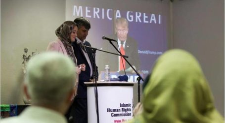 بريطانيا: حفل ساخر حول ظاهرة الإسلاموفوبيا