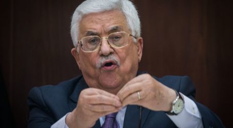 عباس: التمكين الكامل للحكومة سيقود لتخفيف معاناة غزة