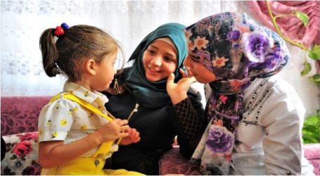سوريا: 30ألف طفل سوري لاجئ يخضعون لدورات في التكيف الاجتماعي بتركيا