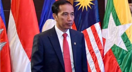 إندونيسيا تحث اليابان على تولي بأكبر الدور في مجموعة الدول آسيان