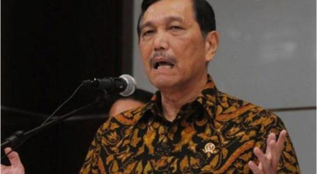 الوزير: يجب على إندونيسيا إنشاء خريطة بحرية جديدة