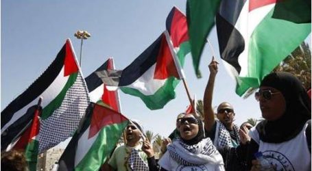 أبوالغيط يدعو بريطانيا لرفع الظلم التاريخى عن الشعب الفلسطيني