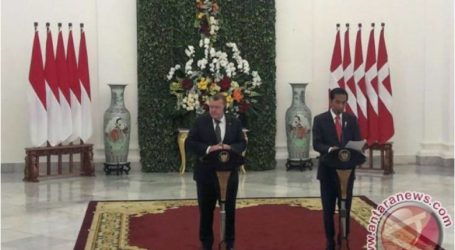 تعزيز التعاون بين إندونيسيا والدنمارك في قطاع الطاقة المتجددة