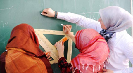 بريطانيا: التحقيق مع الطالبات المسلمات عن سبب ارتداء الحجاب