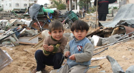 مؤتمر دولي يُطالب الأمم المتحدة بتحمل مسؤولياتها لحماية الطفل الفلسطيني
