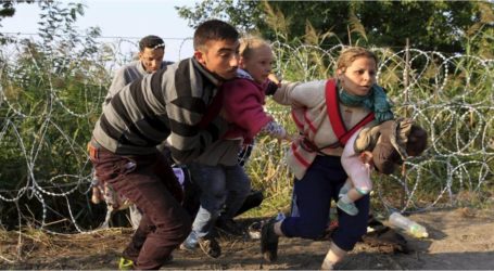 تقرير: أوروبا تواصل عدم الالتزام بوعود إعادة توطين اللاجئين