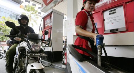بيرتامينا تدرس الزيادة في أسعار الوقود