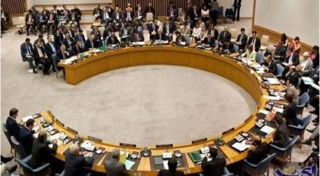 مجلس الأمن يناقش الملف السوري عشية اجتماع جنيف