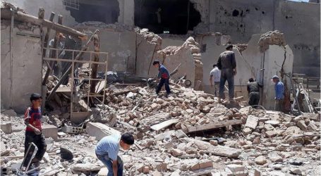 واشنطن تطالب مجلس الأمن بالتمديد لآلية التحقيق حول الكيمياوي بسوريا