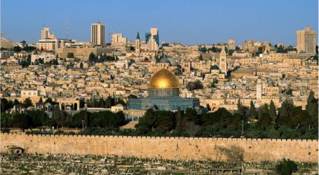 الدولة الفلسطينية وعاصمتها القدس الشرقية آتية لا محالة