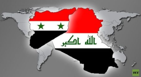 العراق وسوريا بعد “داعش”