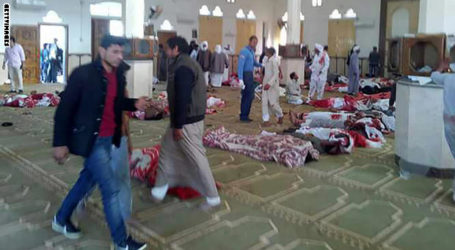 إدانات عربية وإسلامية لهجوم سيناء الإرهابي