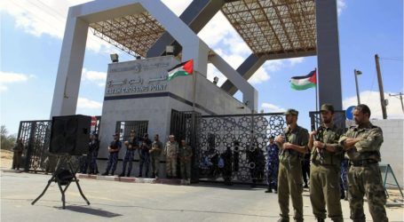 الأمم المتحدة ترحب باستئناف سيطرة السلطة الفلسطينية على معابر غزة