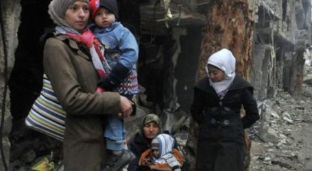 الشرق الأوسط : مقتل ما يزيد على 3613 لاجئا فلسطينيا بسوريا منذ 2011