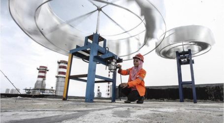 تحتاج اندونيسيا لقانون الطاقة المتجددة، وفقا لما ذكره المشرع