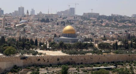 ما يقرب 600 فلسطينيا يعتقل منذ إعلان ترامب بشأن القدس