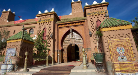 شعراء من المغرب “الأقصى” تسكنهم قضية الأقصى