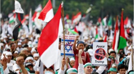إندونيسيا تأمل في تحقيق نتائج قوية لاجتماع الأمم المتحدة الطارئ بشأن القدس