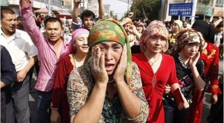 الصين : مقتل اثنين من مسلمي الأويغور بظروف غامضة