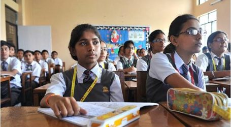 الهند: مدرسة تحظر ارتداء الحجاب على الطالبات وأمهاتهن