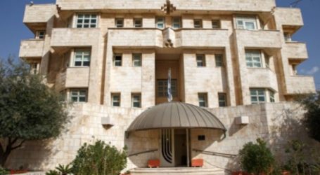 الأردن يتمسك بشروطه لإعادة فتح السفارة الإسرائيلية