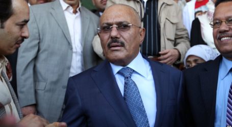 مقتل علي عبد الله صالح برصاص الحوثيين