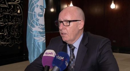 الأمم المتحدة تدعو إلى هدنة إنسانية في صنعاء الثلاثاء