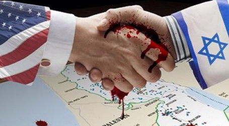 تفاصيل “صفقة القرن” الأمريكية للسلام الفلسطيني الإسرائيلي