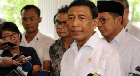 إندونيسيا تقدم التعاون لميانمار في مجال مكافحة الإرهاب