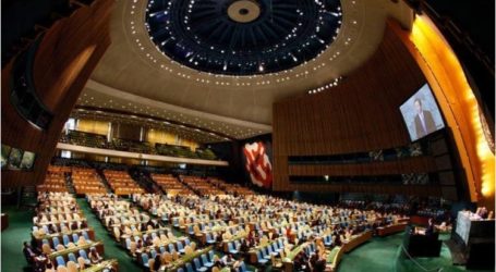 الجمعية العامة للأمم المتحدة ستصوت الخميس على مشروع قرار حول القدس