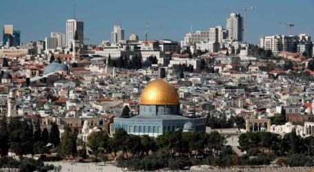 القدس إسلامية الهوية عاصمة فلسطين الأبدية