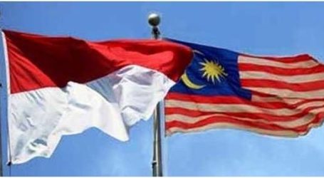 موافقة ماليزية إندونيسية على مكافحة القضايا ذات الاهتمام المشترك