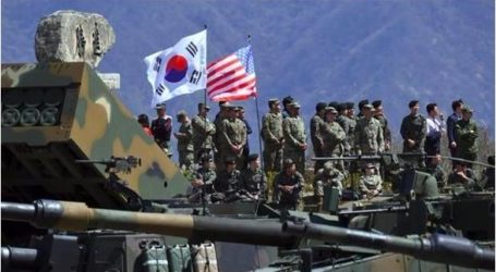 انطلاق أضخم تدريبات جوية مشتركة بين الولايات المتحدة وكوريا الجنوبية