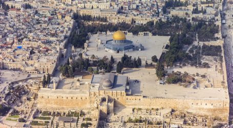 “القدس الدولية” تطلق حملة عالمية دعماً للمدينة المقدسة
