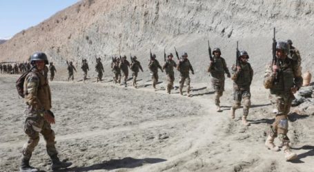 روسيا تستعد لاستضافة مفاوضات مباشرة بين طالبان وكابل