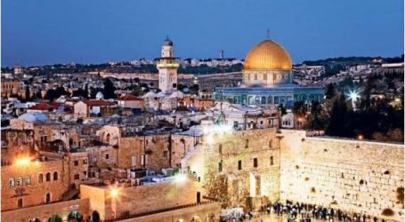 الاتحاد الأوروبي يؤكد دعمه لعاصمة فلسطينية بالقدس الشرقية