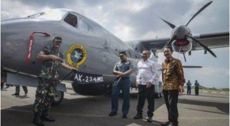 عمل مشترك بين إندونيسيا وتركيا لتطوير الطائرات بدون طيار العسكرية