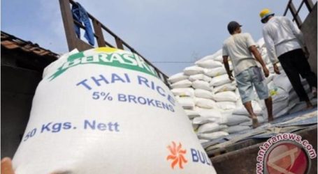 الحكومة  تفتح خيار استيراد الأرز