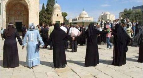 ندوة حول إسلامية القدس