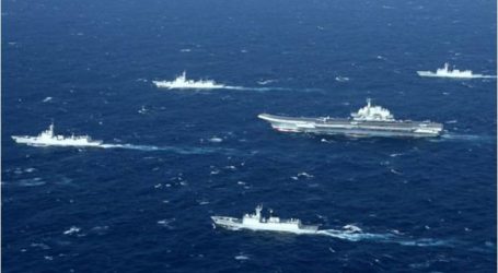 إندونيسيا تشجع الآسيان والصين إلى الاتفاق على قواعد السلوك الفعالة والعملية في بحر الصين الجنوبي