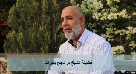 الاحتلال يعتقل نائب رئيس الحركة الاسلامية في الداخل الفلسطيني