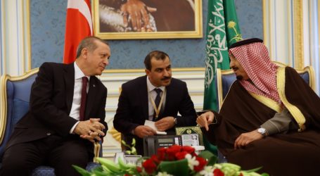 العلاقات التركية السعودية.. احتراق أم اختراق؟