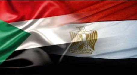 هل ينخفض منسوب التوتر بين القاهرة والخرطوم؟